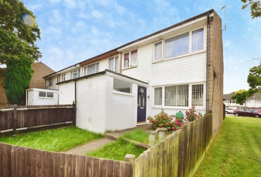 Hero Walk Rochester ME1 - Wards of Kent