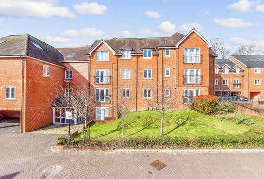 Horndean, Waterlooville, Hampshire - Wards of Kent