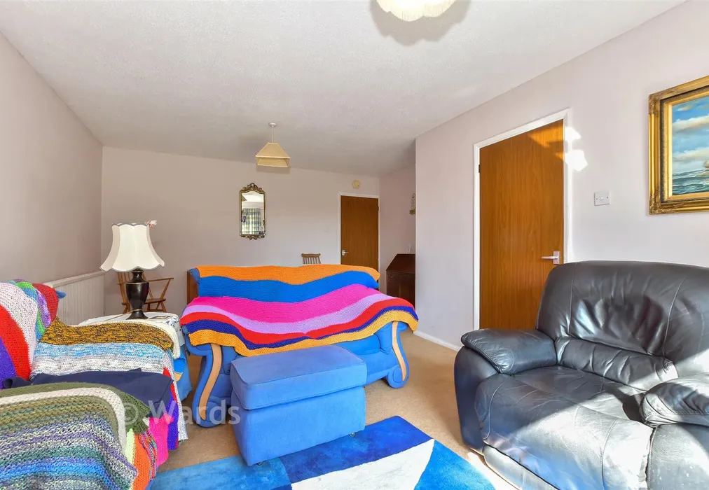 Lounge/ Diner - Elm Road, St Mary's Bay, Romney Marsh, Kent - Wards of Kent