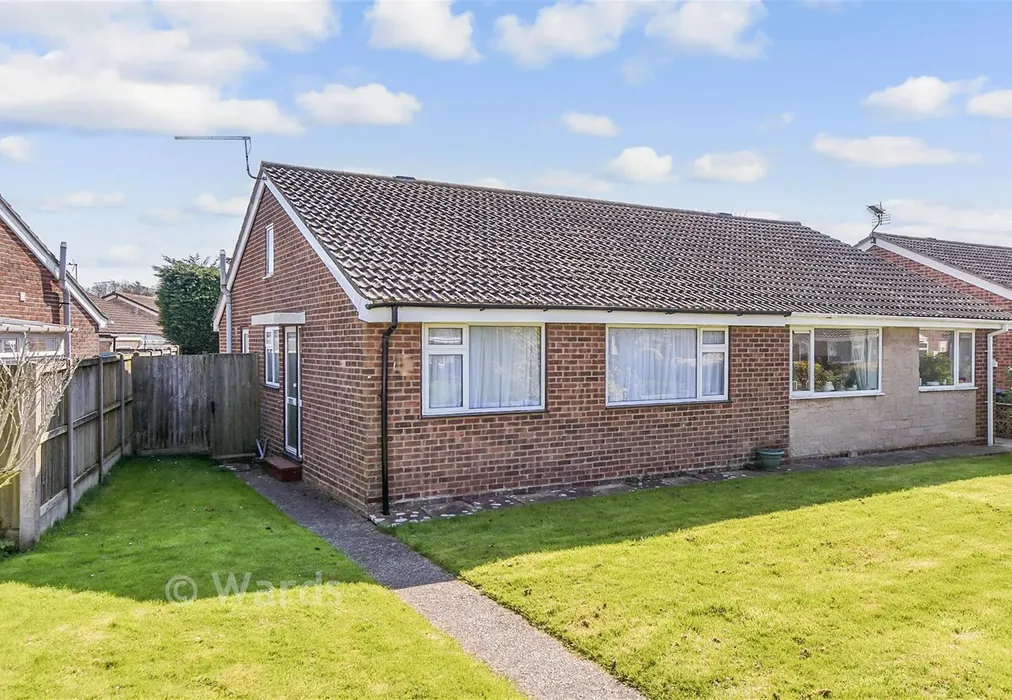 External (Web) - Elm Road, St Mary's Bay, Romney Marsh, Kent - Wards of Kent