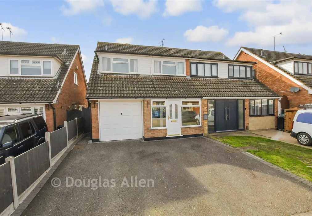 External (Web) - Belmont Close, Wickford, Essex - Wards of Kent