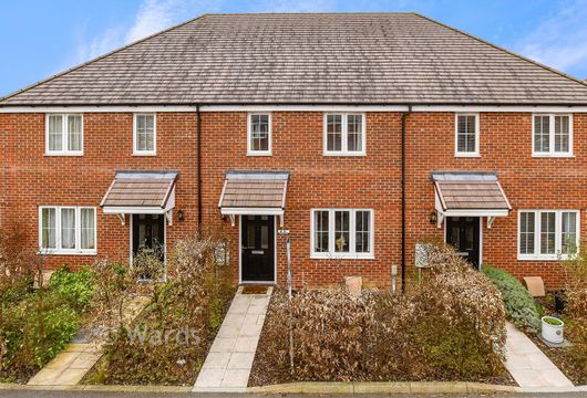 Maddocks Close, Paddock Wood, Kent - Wards of Kent