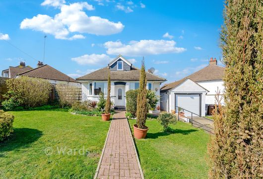 Thomas Drive, Gravesend, Kent - Wards of Kent