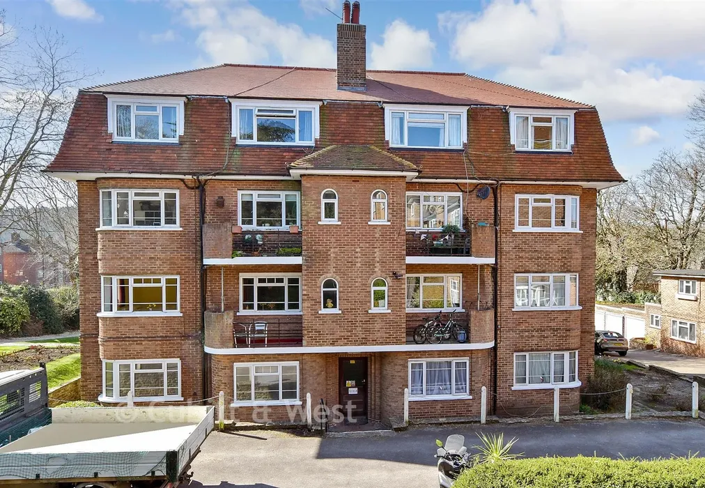 External (Web) - London Road, Brighton, East Sussex - Wards of Kent