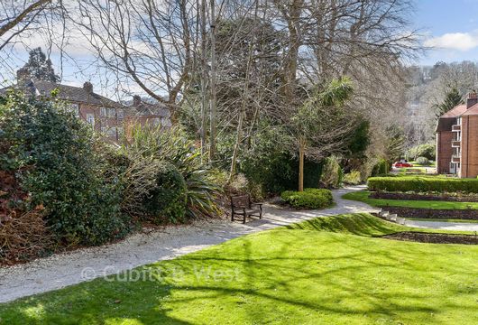 London Road, Brighton, East Sussex - Wards of Kent
