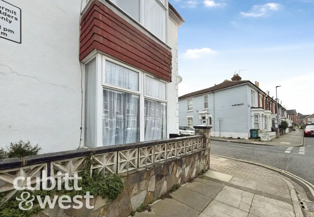  - Kimberley Road Southsea PO4 - Wards of Kent