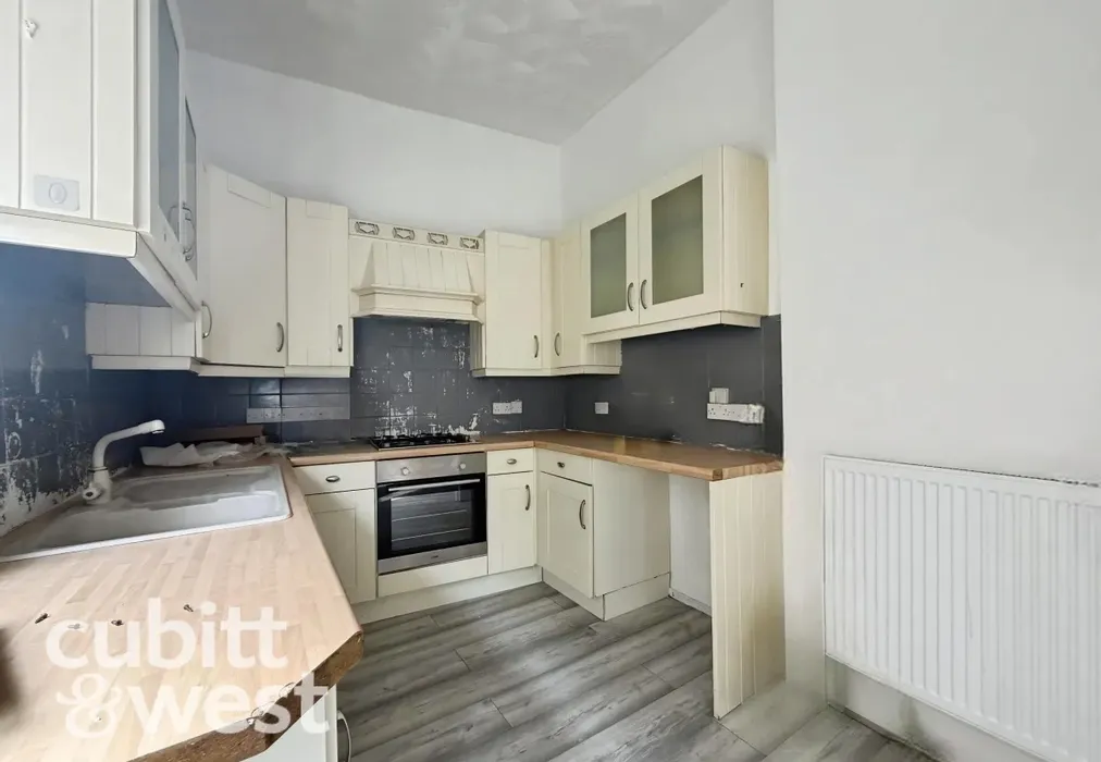  - Kimberley Road Southsea PO4 - Wards of Kent