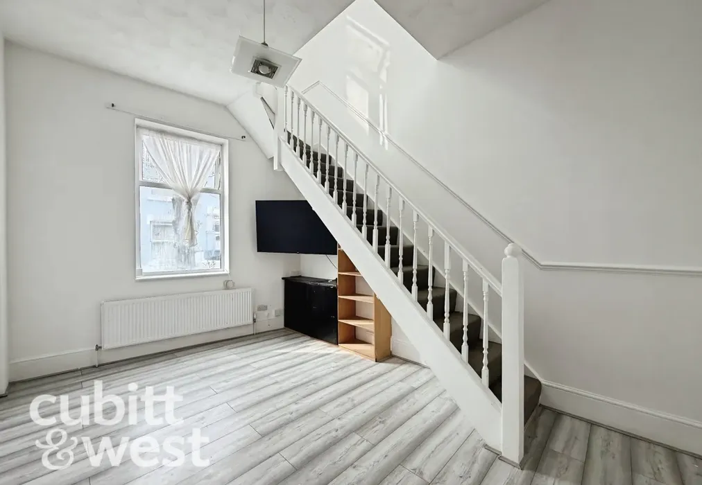  - Kimberley Road Southsea PO4 - Wards of Kent