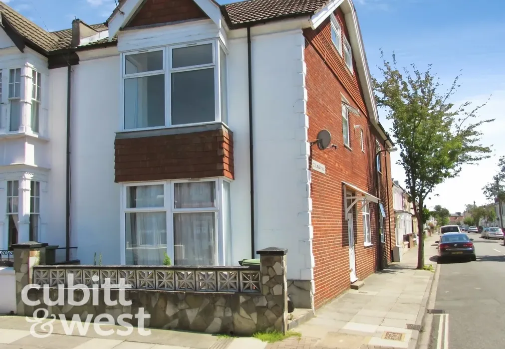  - Kimberley Road Southsea PO4 - Wards of Kent