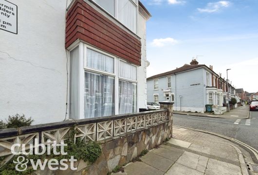 Kimberley Road Southsea PO4 - Wards of Kent