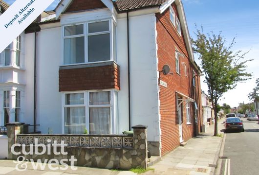 AVAILABLE WITH NO DEPOSIT Kimberley Road Southsea PO4 - Wards of Kent