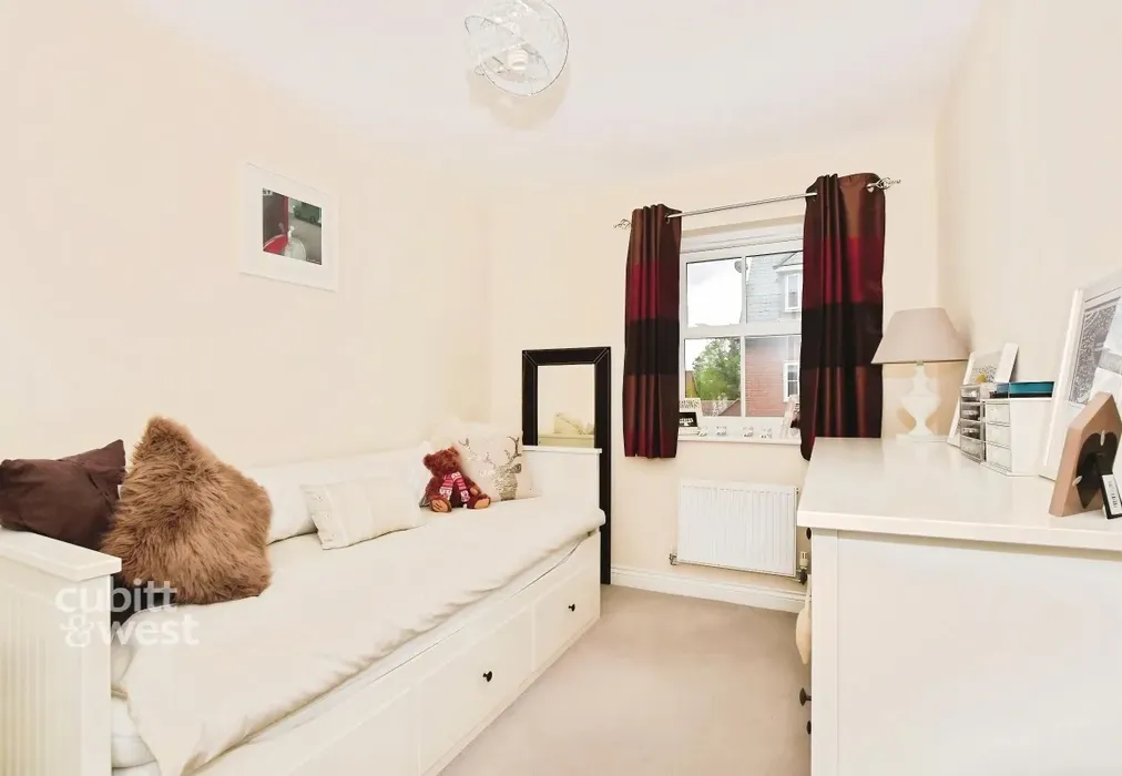 Living Room - Woodman Way The Acres RH6 - Wards of Kent