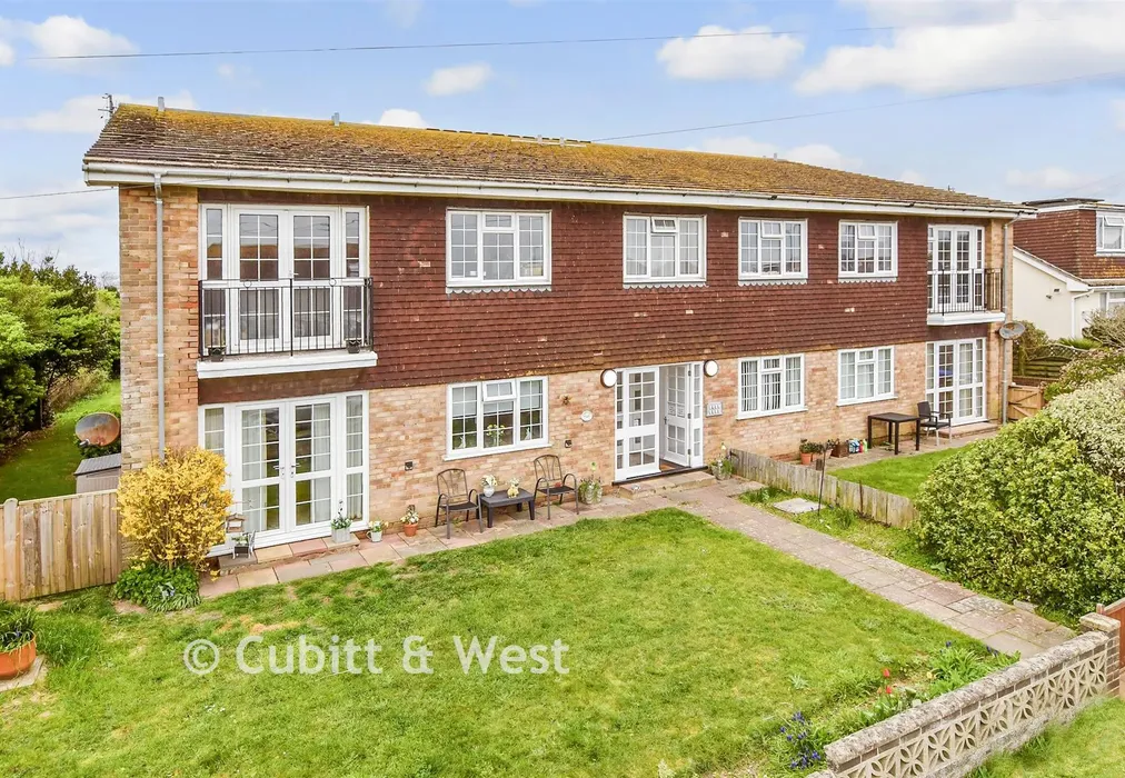 External (Web) - Ambleside Avenue, Telscombe Cliffs, Peacehaven, East Sussex - Wards of Kent