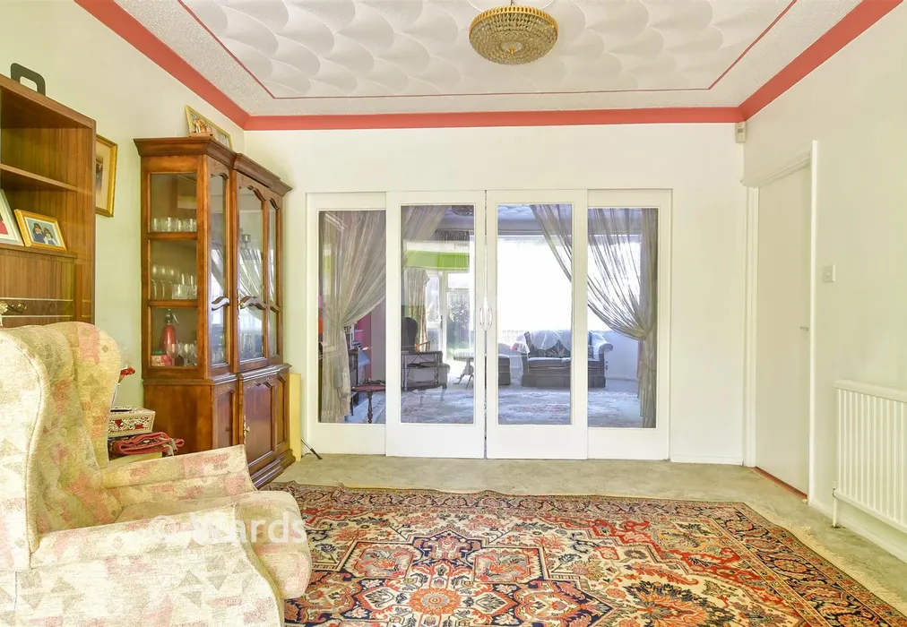 Family Room - Maidstone Road, Chatham, Kent - Wards of Kent
