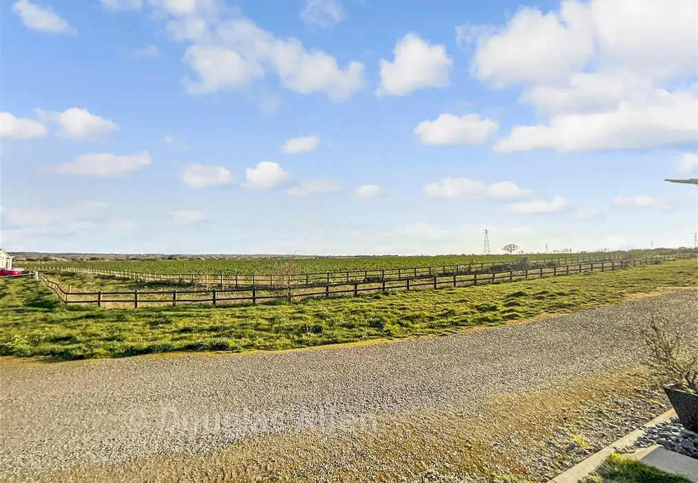 Countryside Views - Palm Court, Battlesbridge, Wickford, Essex - Wards of Kent