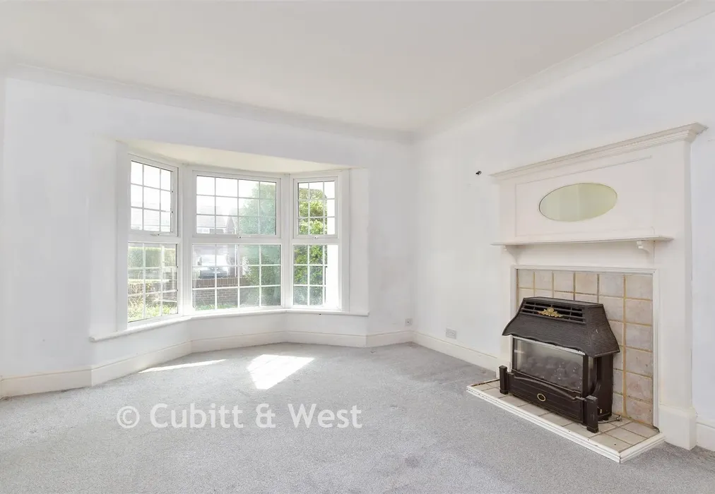 Lounge - Telscombe Cliffs Way, Telscombe Cliffs, Peacehaven, East Sussex - Wards of Kent