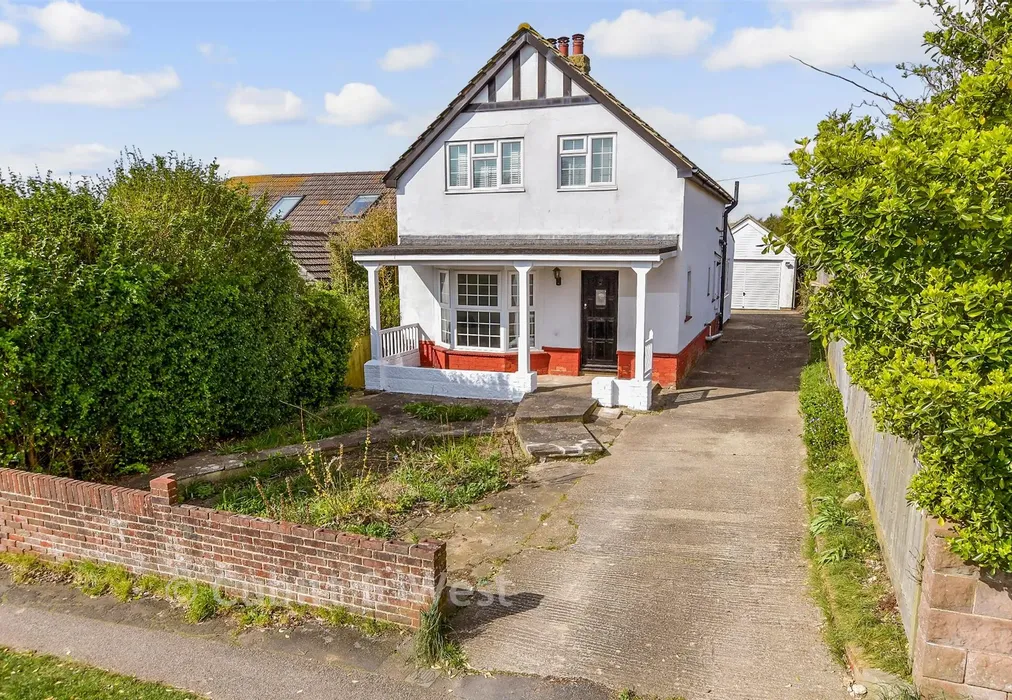 External (Web) - Telscombe Cliffs Way, Telscombe Cliffs, Peacehaven, East Sussex - Wards of Kent
