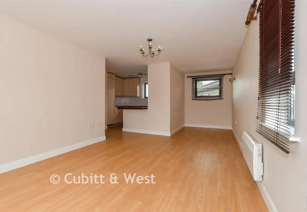 Lounge/Kitchen - Station Road South, Southwater, Horsham, West Sussex - Wards of Kent