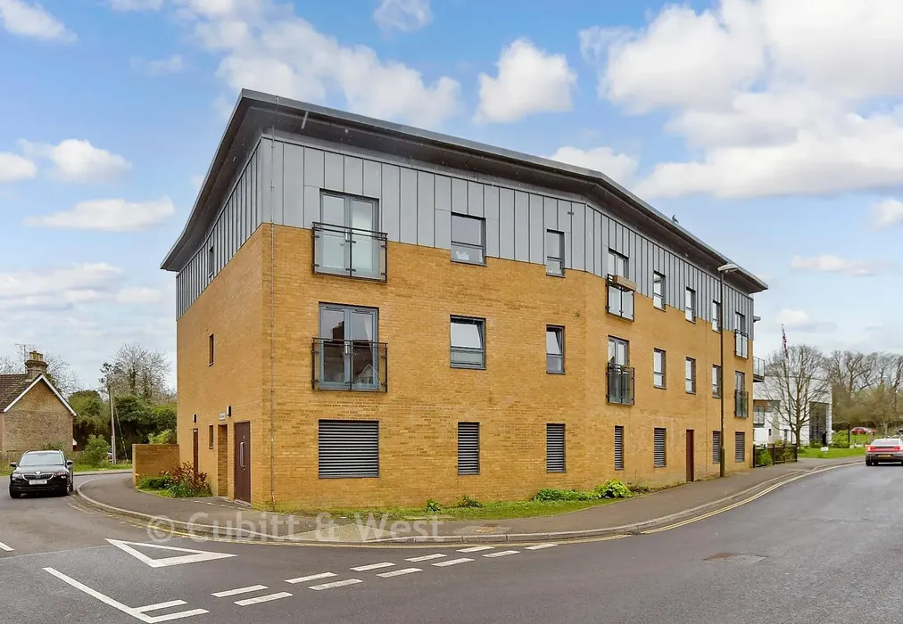 External (Web) - Station Road South, Southwater, Horsham, West Sussex - Wards of Kent