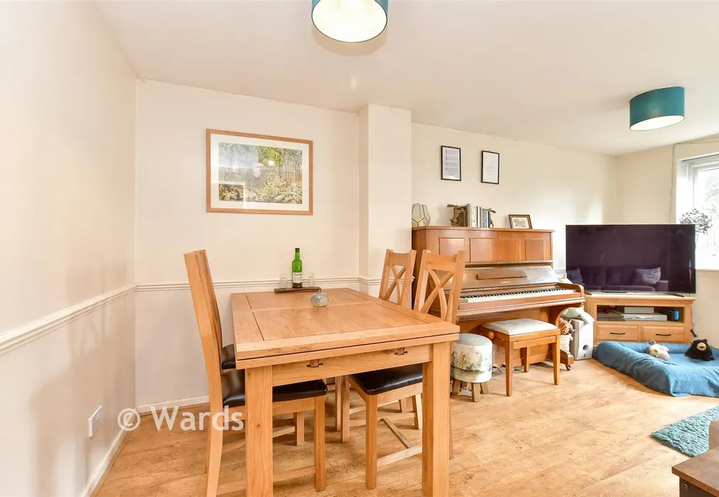 Lounge/Diner - Ten Acre Way, Rainham, Gillingham, Kent - Wards of Kent