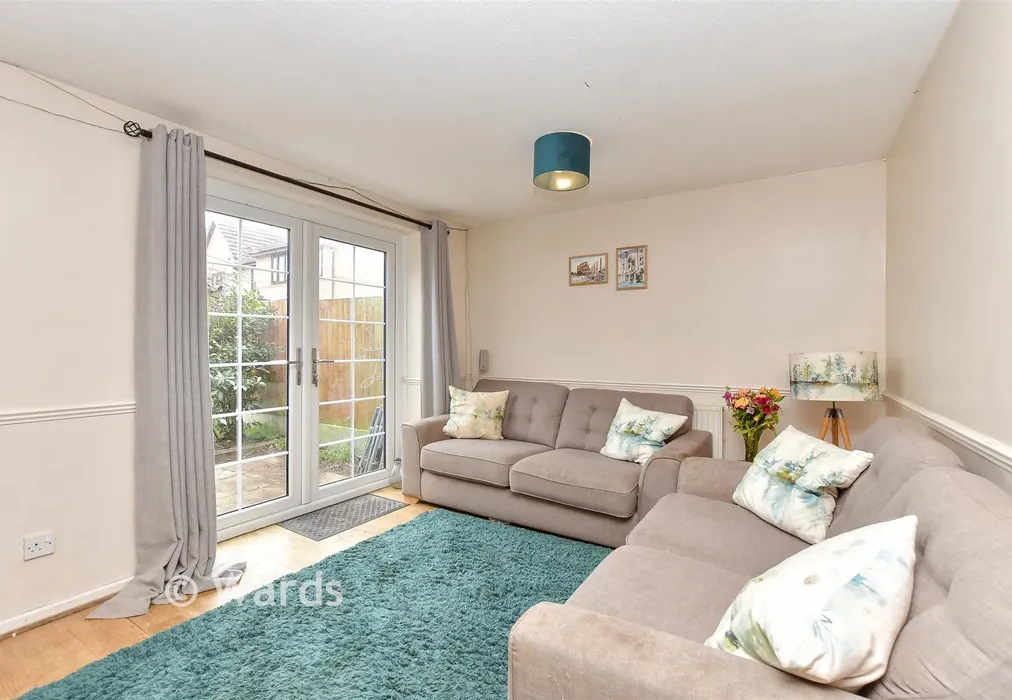 Lounge/Diner - Ten Acre Way, Rainham, Gillingham, Kent - Wards of Kent