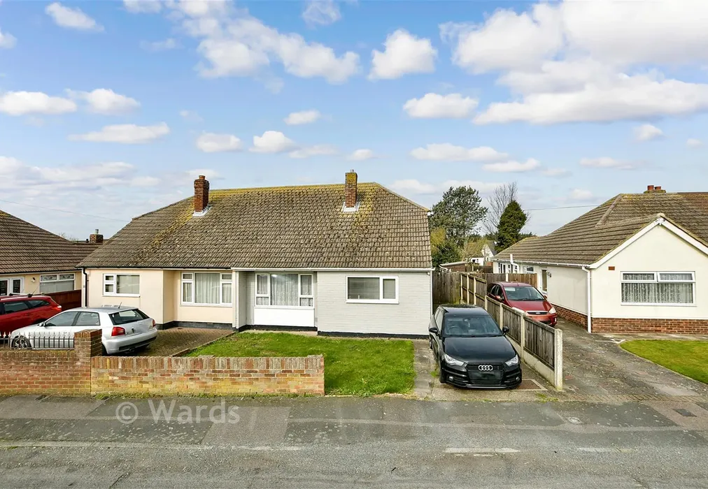 External (Web) - Violet Avenue, Ramsgate, Kent - Wards of Kent