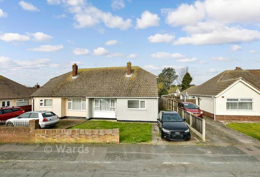 Violet Avenue, Ramsgate, Kent - Wards of Kent