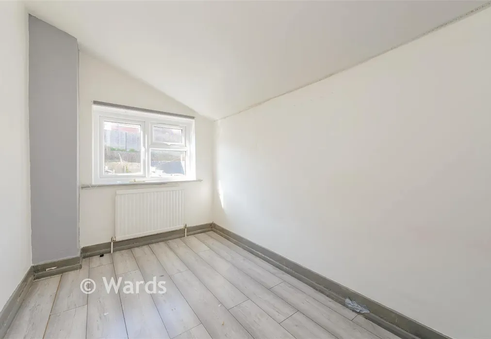 Bedroom 3 - Charter Street, Chatham, Kent - Wards of Kent