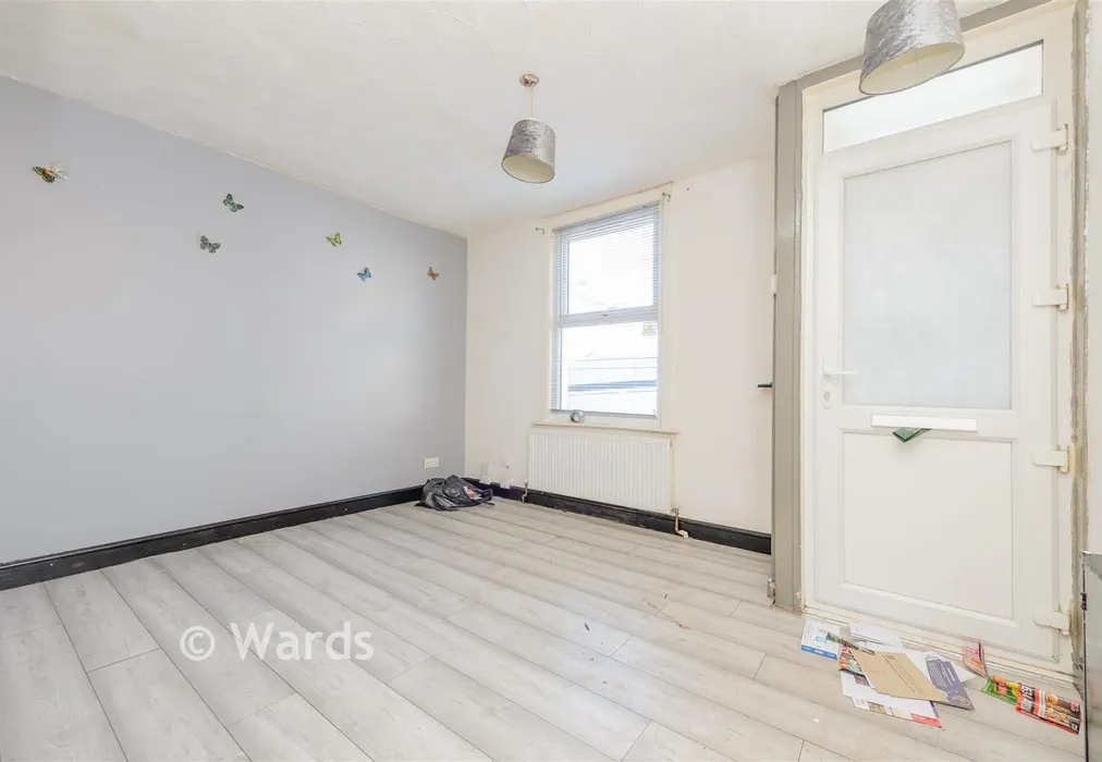 Lounge - Charter Street, Chatham, Kent - Wards of Kent