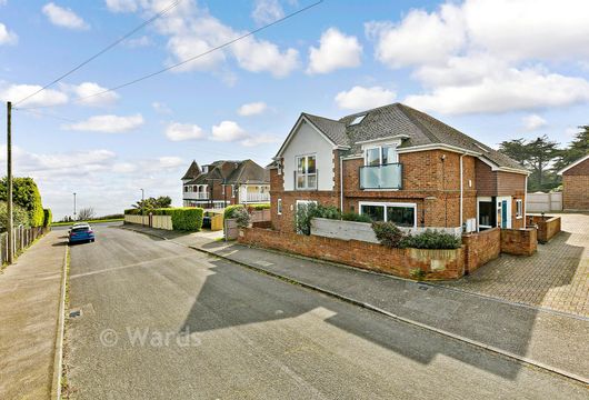 Seacroft Road, Broadstairs, Kent - Wards of Kent