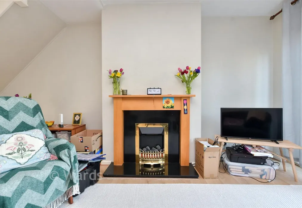 Lounge/Diner - Magdalen Court, Broadstairs, Kent - Wards of Kent