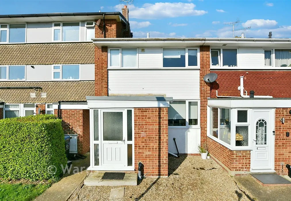 Front....(Web ) - Magdalen Court, Broadstairs, Kent - Wards of Kent