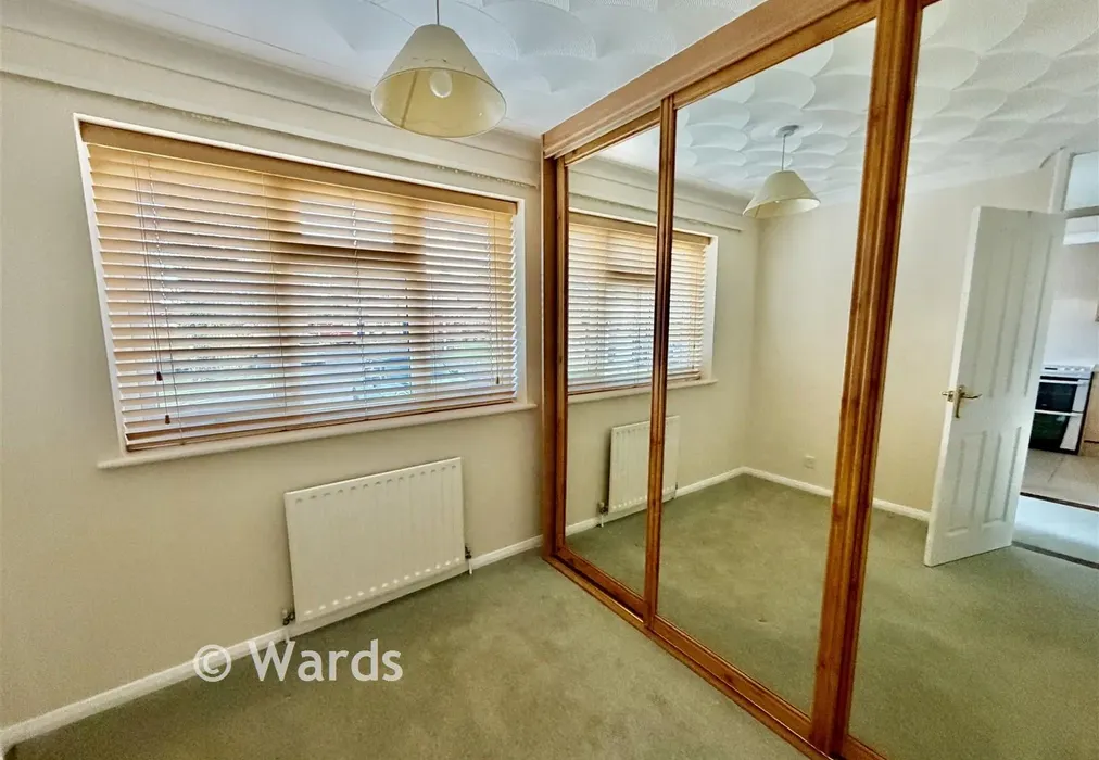 Bedroom 2 - Camellia Close, Rainham, Gillingham, Kent - Wards of Kent
