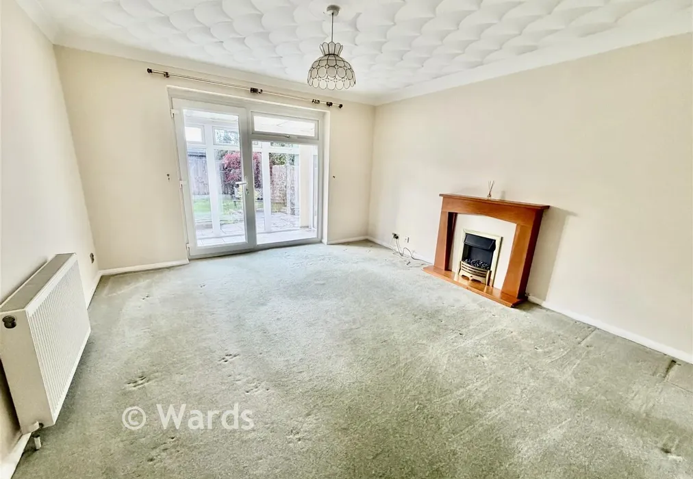 Lounge/Diner - Camellia Close, Rainham, Gillingham, Kent - Wards of Kent