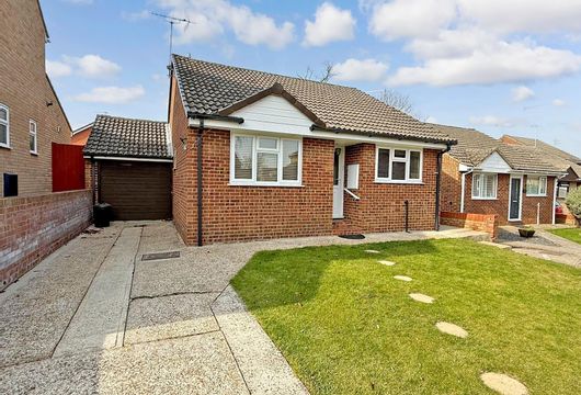 Camellia Close, Rainham, Gillingham, Kent - Wards of Kent
