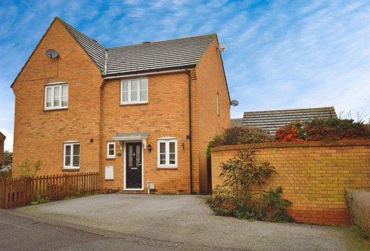 Muir Place Wickford SS12 - Wards of Kent