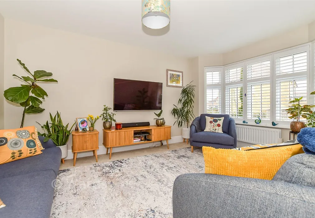 Lounge - Great Threads, Staplehurst, Kent - Wards of Kent