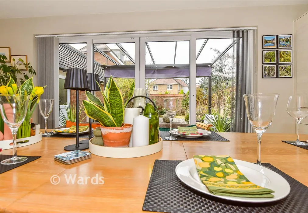 Internal Lifestyle Photograph - Great Threads, Staplehurst, Kent - Wards of Kent