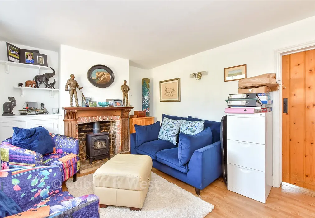 Lounge - Crossbush Lane, Crossbush, Arundel, West Sussex - Wards of Kent