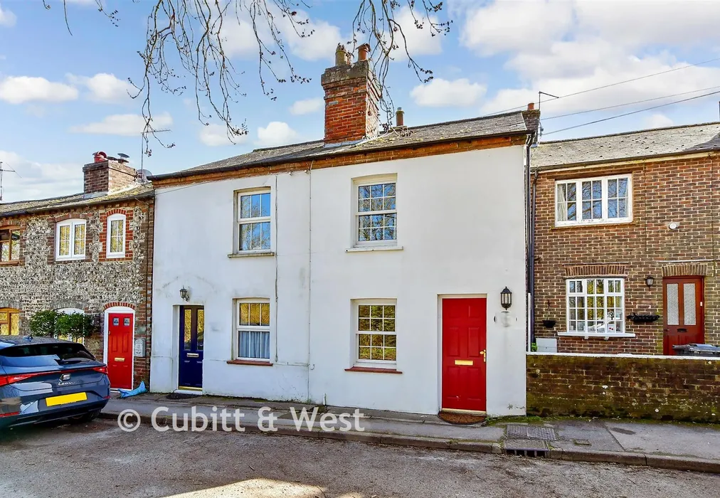 External (Web) - Crossbush Lane, Crossbush, Arundel, West Sussex - Wards of Kent