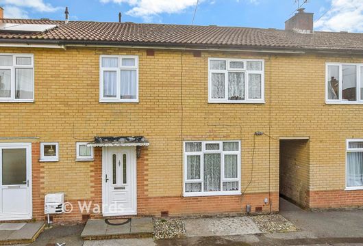 Summer Leeze, Willesborough, Ashford, Kent - Wards of Kent