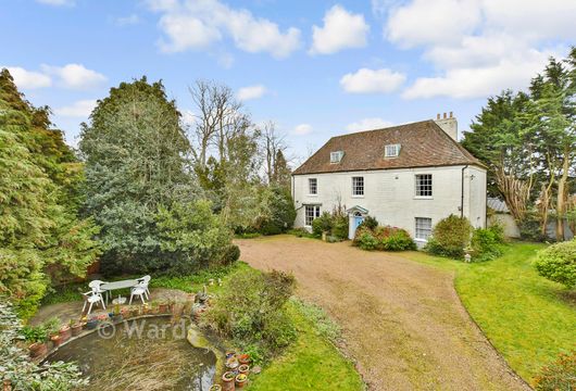 Brogdale Road, Faversham, Kent - Wards of Kent