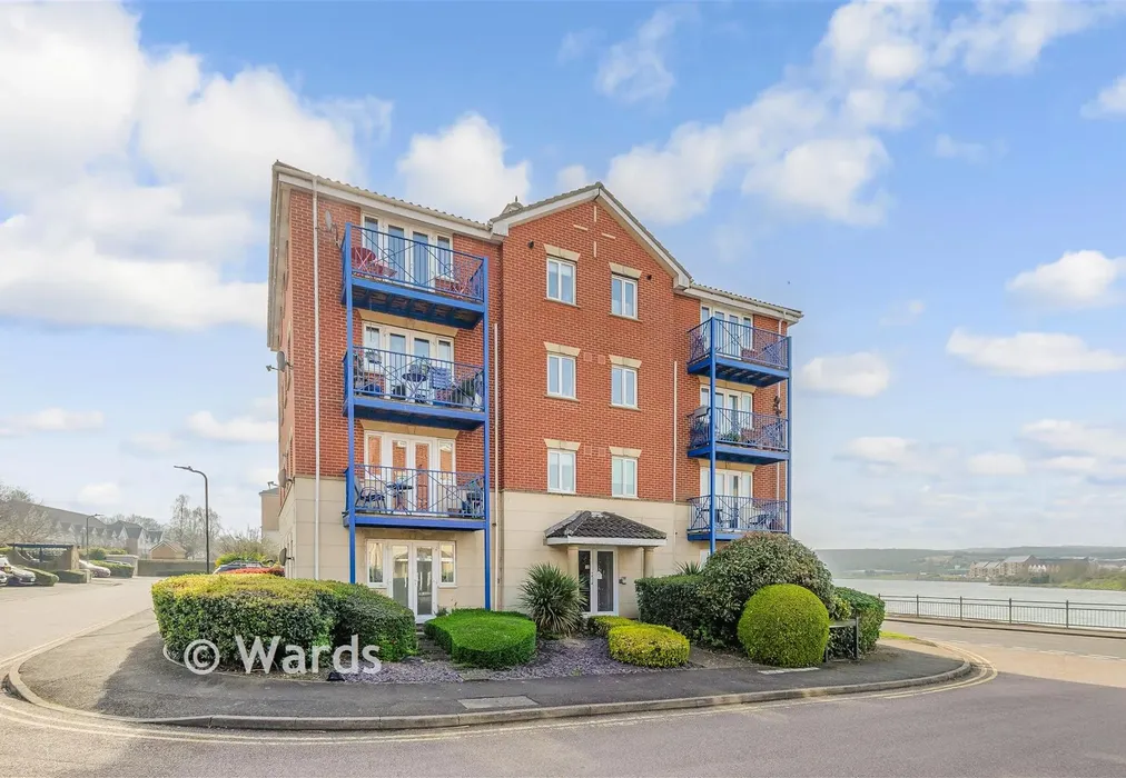 External (Web) - Applecross Close, Rochester, Kent - Wards of Kent