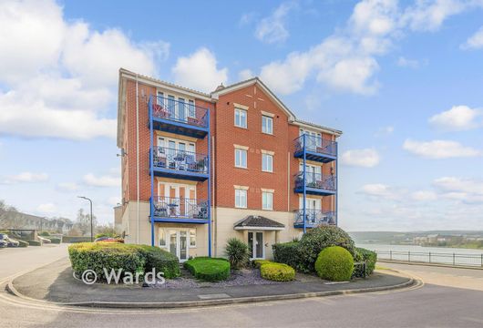 Applecross Close, Rochester, Kent - Wards of Kent