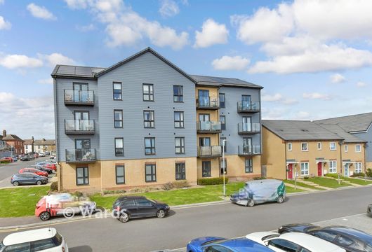 Lywood Drive, Sittingbourne, Kent - Wards of Kent