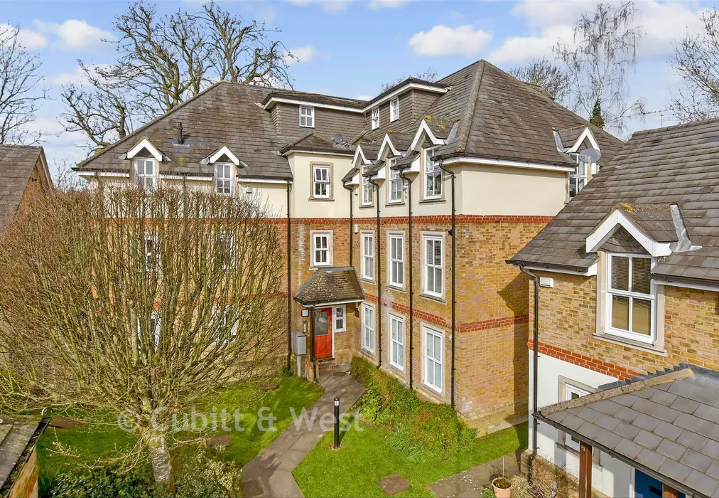 External (Web) - Church Paddock Court, Wallington, Surrey - Wards of Kent
