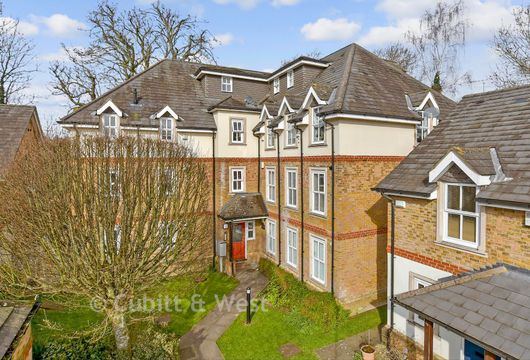Church Paddock Court, Wallington, Surrey - Wards of Kent