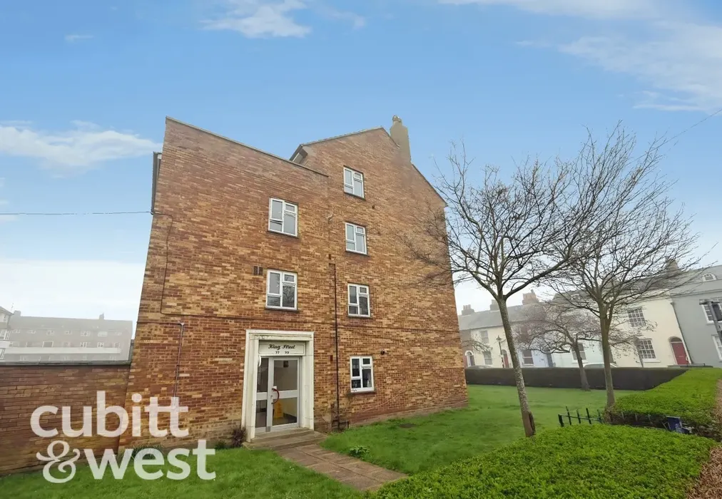  - AVAILABLE WITH NO DEPOSIT King Street Southsea PO5 - Wards of Kent