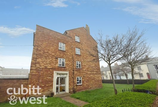 King Street Southsea PO5 - Wards of Kent