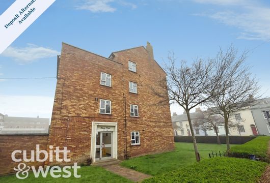 AVAILABLE WITH NO DEPOSIT King Street Southsea PO5 - Wards of Kent
